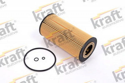 KRAFT AUTOMOTIVE 1701150 -  Масляный фильтр